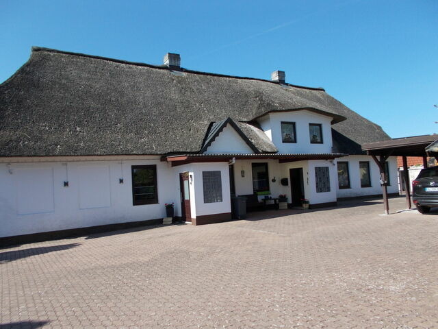 Ferienwohnung in Kappeln - Ferienwohnung Suppengr&uuml;n - Bild 14