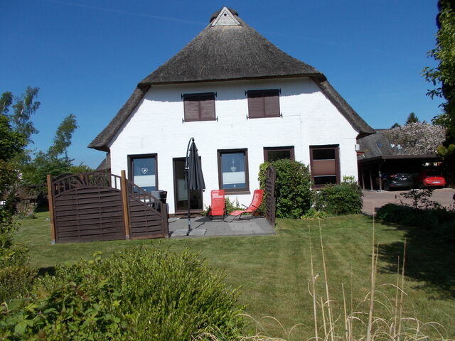 Ferienwohnung in Kappeln - Ferienwohnung Suppengr&uuml;n - Bild 17