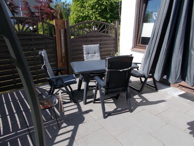 Ferienwohnung in Kappeln - Ferienwohnung Suppengr&uuml;n - Bild 21