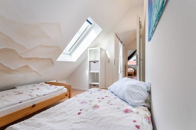 Ferienwohnung in Waabs - Ostseegarten Langholz - Ferienwohnung Adlerhorst f&uuml;r bis zu 4 Personen - Bild 5