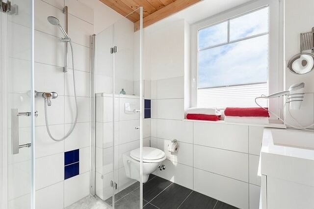 Ferienwohnung in Waabs - Ostseegarten Langholz - Ferienwohnung Adlerhorst f&uuml;r bis zu 4 Personen - Bild 11