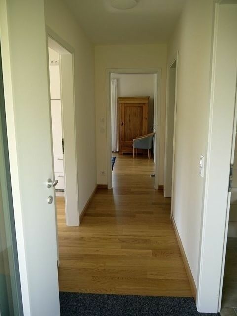 Ferienwohnung in Schleswig - Ferienwohnung Axeli Knapp - Bild 4