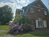 Doppelzimmer in Ulsnis - Putbrese Hof - Doppelzimmer Pferdestall - Bild 13