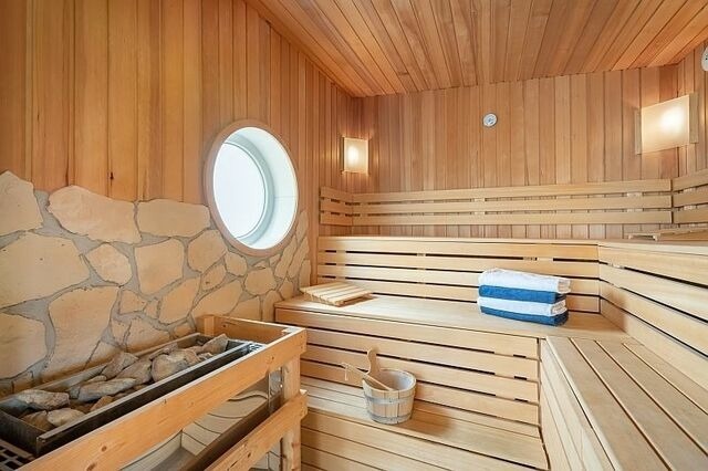 Ferienwohnung in Waabs - Ostseegarten Langholz - Ferienwohnung Kleine Wolke (bis 2 Pers) - Bild 8