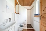 Ferienwohnung in Waabs - Ostseegarten Langholz - Ferienwohnung Kleine Wolke (bis 2 Pers) - Bild 10