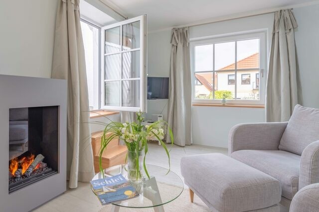 Ferienwohnung in Kappeln - Kappeln 337 - Bild 3