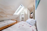 Ferienwohnung in Waabs - Ostseegarten Langholz - Ferienwohnung Morgentau (bis 6 Pers) - Bild 9