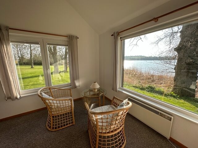 Ferienhaus in Gr&ouml;dersby - Ferienhaus Schleiblick - Bild 18