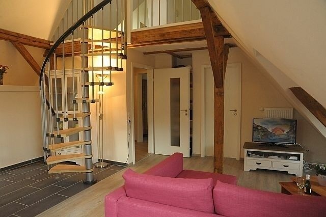 Ferienwohnung in Schleswig - Ferienwohnung M&uuml;ller-Wulf - Bild 3