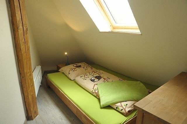 Ferienwohnung in Schleswig - Ferienwohnung M&uuml;ller-Wulf - Bild 8