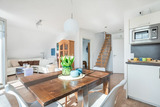 Ferienwohnung in Waabs - Ostseegarten Langholz - Ferienwohnung Waterblick (bis 4 Pers) - Bild 9