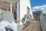 Ferienwohnung in Waabs - Ostseegarten Langholz - Ferienwohnung Waterblick (bis 4 Pers) - Bild 14