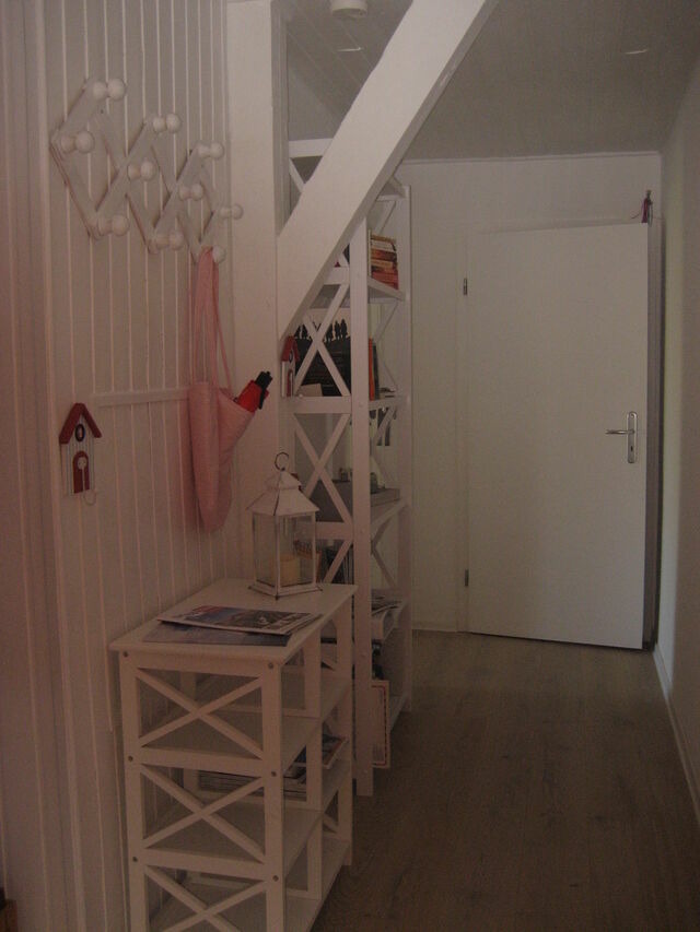 Ferienwohnung in Rabenkirchen-Faul&uuml;ck - Bauernhof Fl&uuml;h - Ferienwohnung Bauernhaus - Bild 9