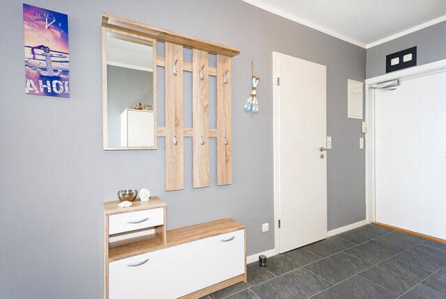 Ferienwohnung in Sierksdorf - B-11/3 Elegantes Meerblick-Apartment - Bild 13