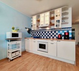 Ferienwohnung in K&uuml;hlungsborn - Ostseeblick, Poel 3 - Bild 4