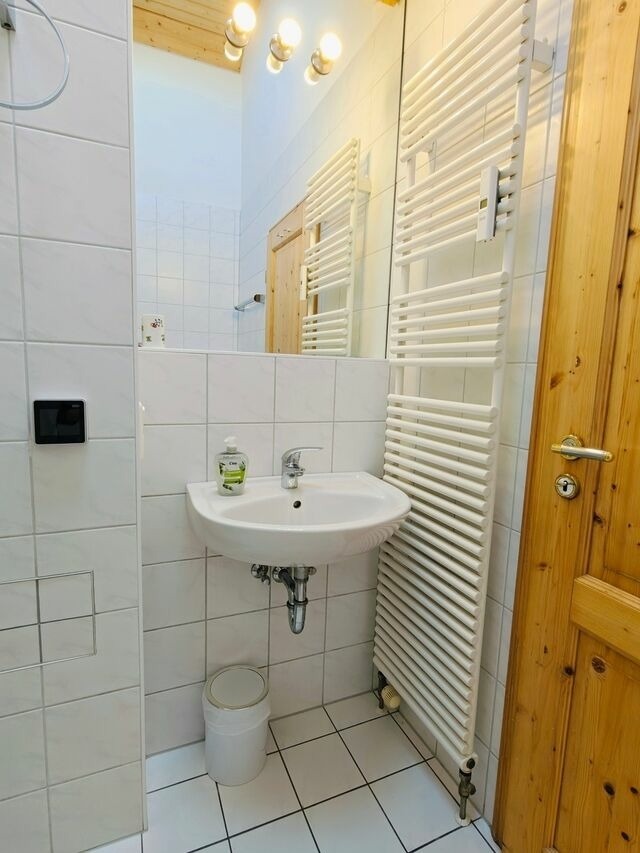 Ferienwohnung in Kühlungsborn - Ostseeblick, Wustrow 62 - Bild 9