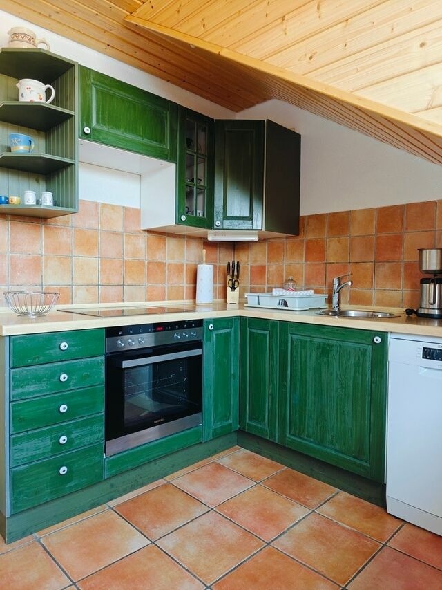 Ferienwohnung in Kühlungsborn - Ostseeblick, Wustrow 62 - Bild 15