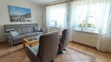 Ferienwohnung in S&uuml;ssau - "Neubau-DHH" - Bild 2