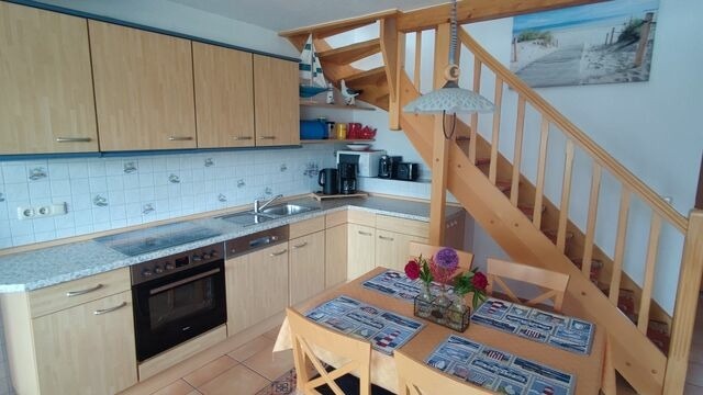 Ferienwohnung in S&uuml;ssau - "Neubau-DHH" - Bild 4