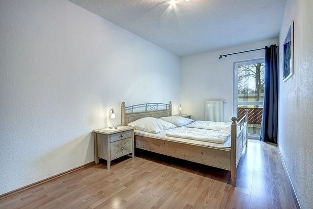 Ferienwohnung in Zempin - Fewo Henri - Bild 12