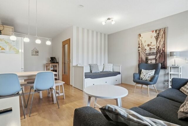 Ferienwohnung in Zempin - Fewo Henri - Bild 7