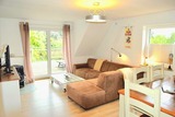 Ferienwohnung in Krokau - "Carpe Diem " Familie Hille - Bild 1