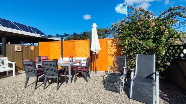 Ferienwohnung in S&uuml;ssau - Mama Mia - Bild 13