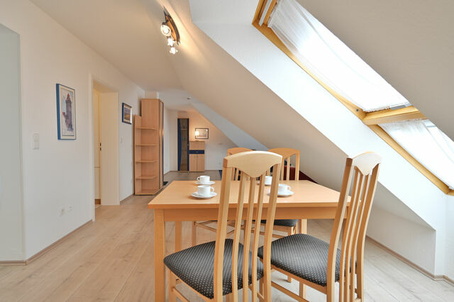 Ferienwohnung in Kellenhusen - FeWo Vaupel Nr. 8 - Bild 7