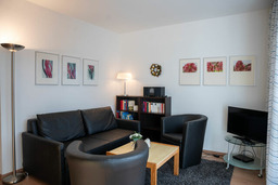 Haus Seedeich Whg. 14