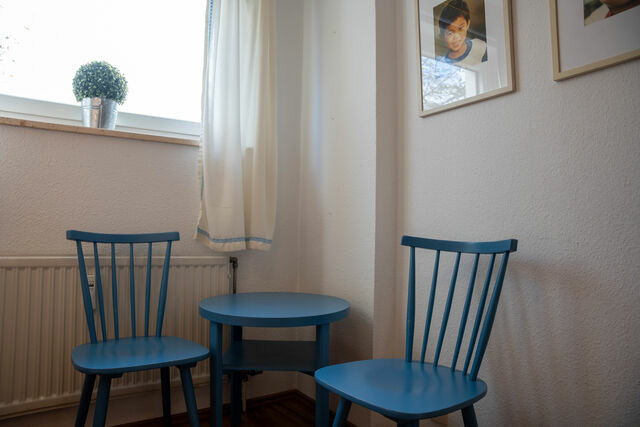 Ferienwohnung in Dahme - Haus Seedeich Whg. 14 - Bild 16