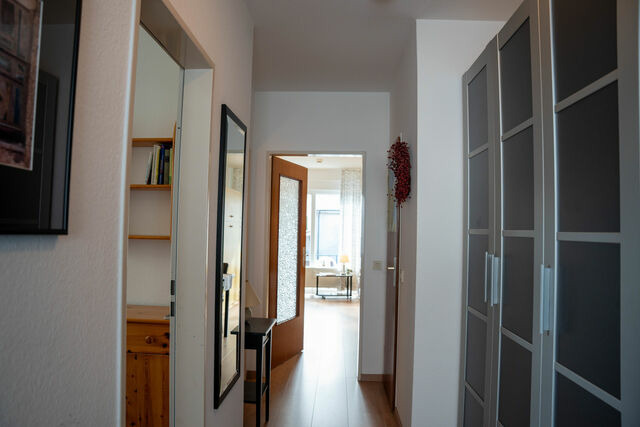 Ferienwohnung in Dahme - Haus Seedeich Whg. 14 - Bild 19