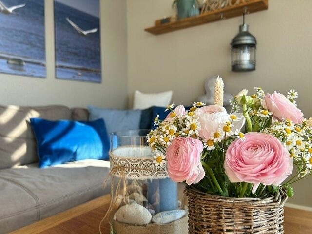 Ferienwohnung in Großenbrode - "Vier Jahreszeiten", Haus I, Wohnung 78 - Bild 4