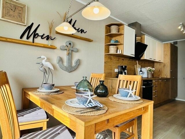 Ferienwohnung in Großenbrode - "Vier Jahreszeiten", Haus I, Wohnung 78 - Bild 5