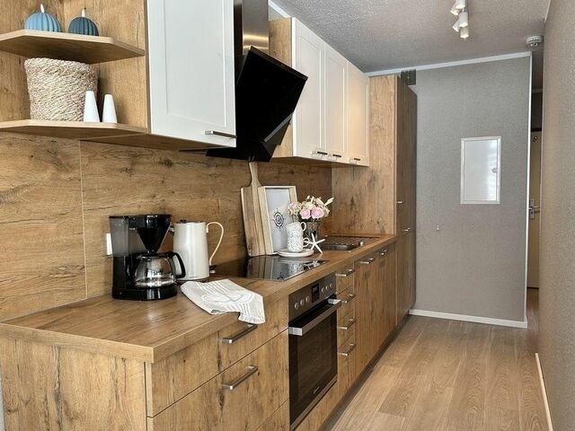Ferienwohnung in Großenbrode - "Vier Jahreszeiten", Haus I, Wohnung 78 - Bild 6