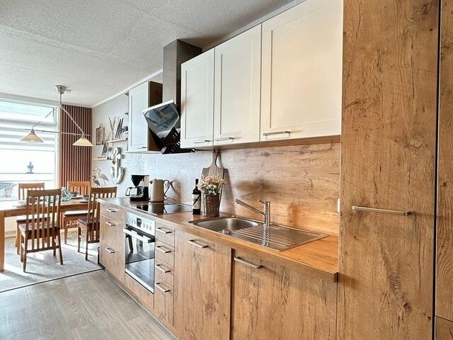 Ferienwohnung in Großenbrode - "Vier Jahreszeiten", Haus I, Wohnung 78 - Bild 8