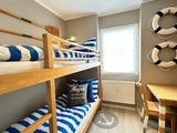 Ferienwohnung in Großenbrode - "Vier Jahreszeiten", Haus I, Wohnung 78 - Bild 12