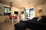 Ferienhaus in Fuhlendorf - "Leuchtturm" - Bild 7