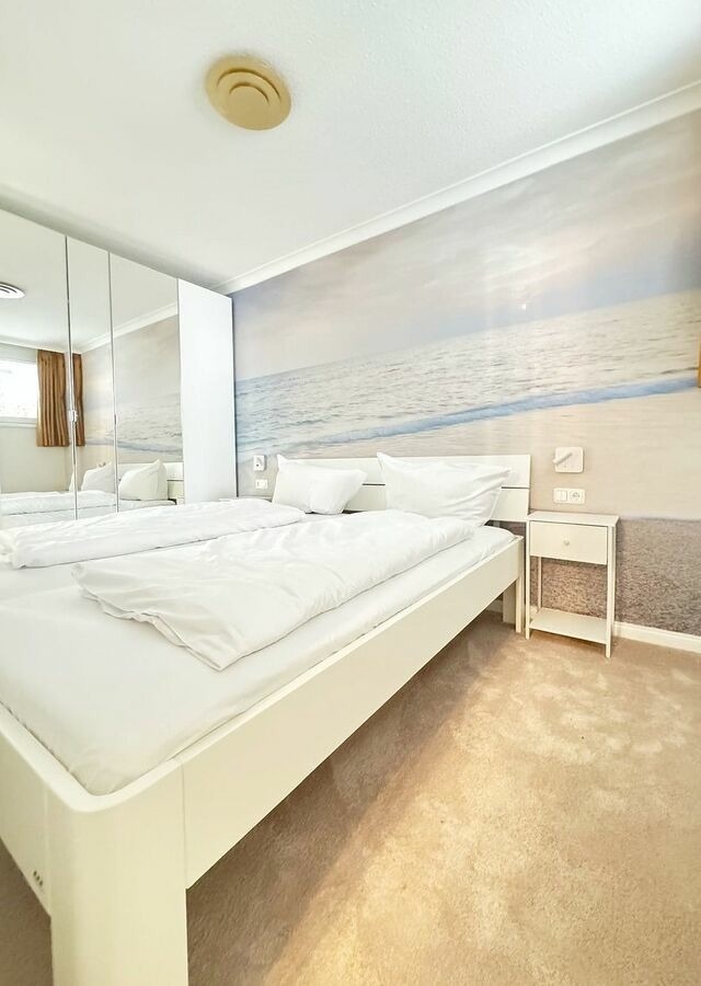 Ferienwohnung in Gr&ouml;mitz - Strandidyll, 50 - Typ A1S - Bild 11