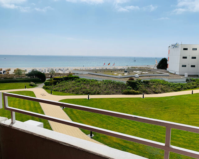 Ferienwohnung in Gr&ouml;mitz - Strandidyll, 50 - Typ A1S - Bild 16