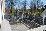 Ferienwohnung in Dahme - An der Allee - FeWo - Bild 1