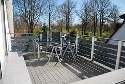 An der Allee - FeWo