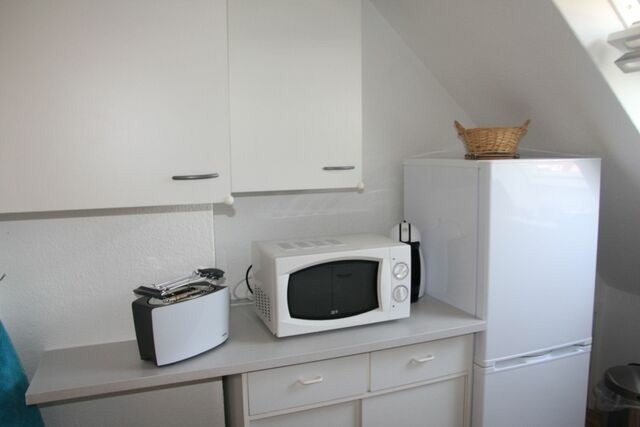 Ferienwohnung in Dahme - An der Allee - FeWo - Bild 6