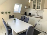 Ferienwohnung in Dahme - Haus Mila - Wohnung 2 - Bild 13
