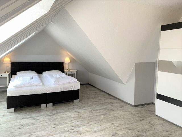 Ferienwohnung in Dahme - Haus Mila - Wohnung 2 - Bild 17