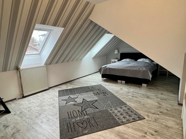 Ferienwohnung in Dahme - Haus Mila - Wohnung 2 - Bild 18