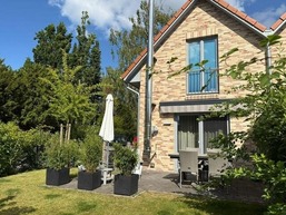 Die Möwe im Möwenweg App. 1