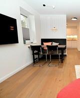 Ferienhaus in Hohwacht - Die Möwe im Möwenweg App. 1 - Bild 4