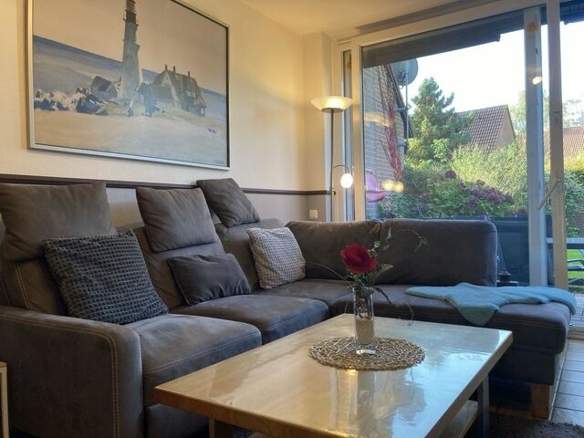 Ferienhaus in Kellenhusen - Kellenhusen - Finkenweg 9c - Bild 8