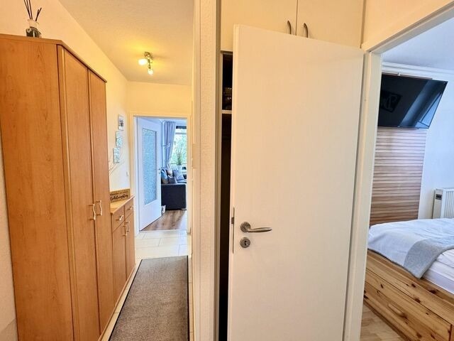 Ferienwohnung in Dahme - Frische Brise - Bild 14