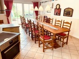 Ferienhaus in Glowe - Dat Klinkerhus auf R&uuml;gen XXL - Urlaubsparadies nahe Ostseestrand & Nationalpark f&uuml;r 17 G&auml;ste - Bild 4